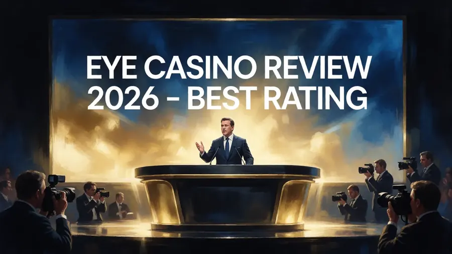 Eye Casino 2