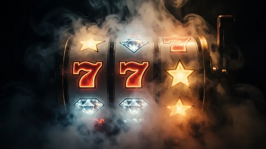 Eye Casino