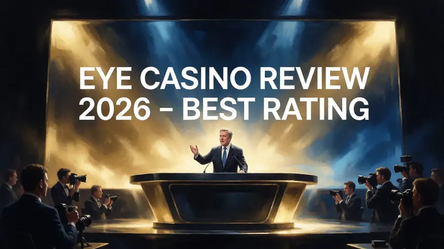 Eye Casino 2