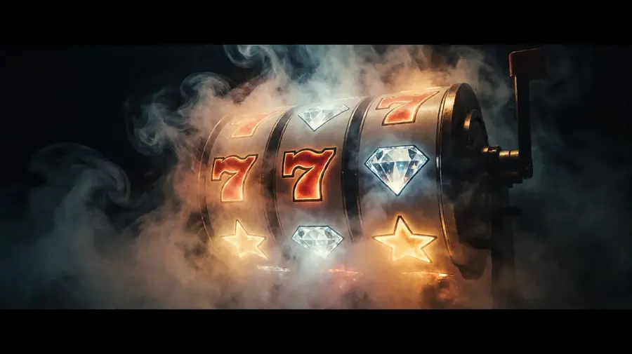 Eye Casino